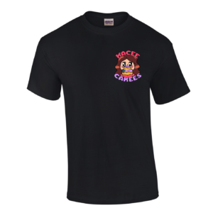 Kacee Cakees T-shirt